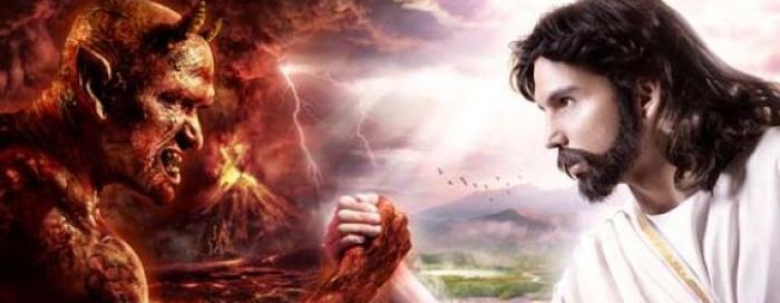 Đavao je zbilja, a ne mit