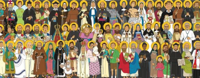 Najavljujemo Holywin u sedam hrvatskih gradova