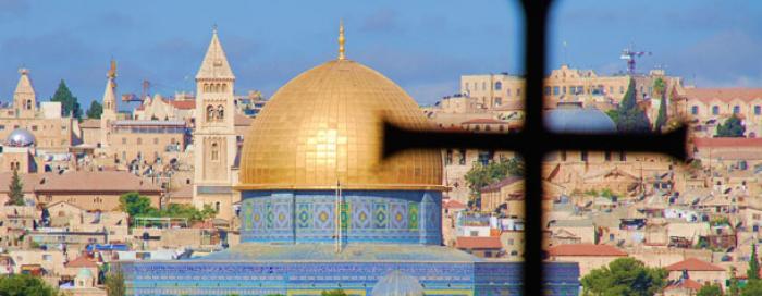 Hodočašće vjernika Hvarske biskupije u Svetu zemlju