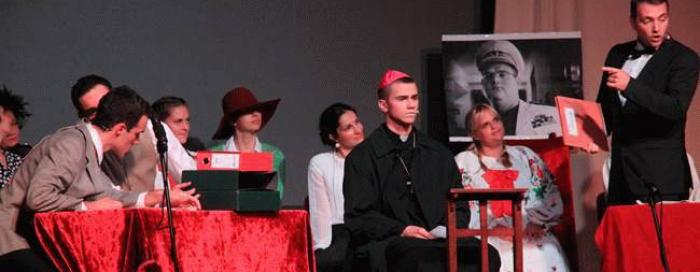 Zagreb: Mladi prepoznali poziv na svetost