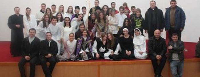 Svetost pobjeđuje i u Karlovcu