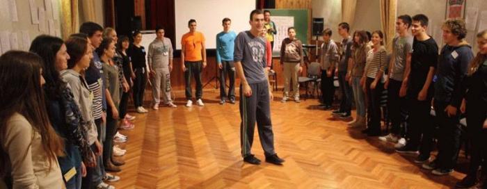 Druga Temeljna formacija animatora Dubrovačke biskupije