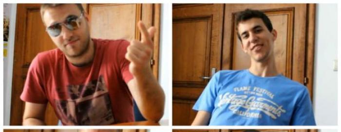 [VIDEO] Katolički uleti  - Cure, pripremite se!