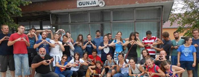 [VIDEO] Agenti dobrote - da dobrota uđe u svaki dom