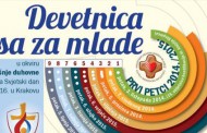 Devetnica spasa za mlade - 2. od 9 prvih petaka