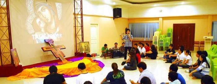 [VIDEO] 2015. u Taizéu