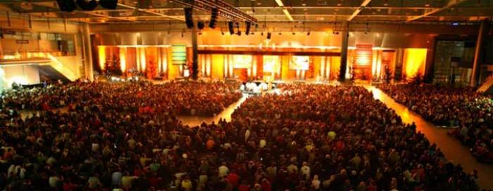 Odlazak predgrupe iz Hrvatske na susret mladih u Prag