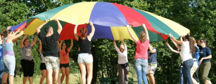 Mladi HBK: Opća specijalizacija animatora