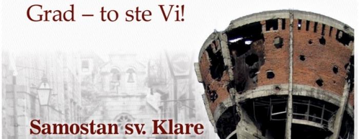 Dubrovnik: Večer za Vukovar