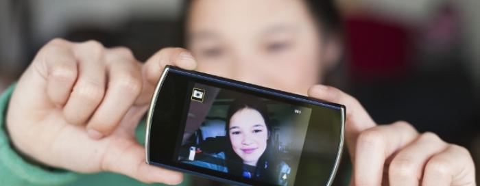 [VIDEO] Samo su sveci prošli pravu školu ´selfija´