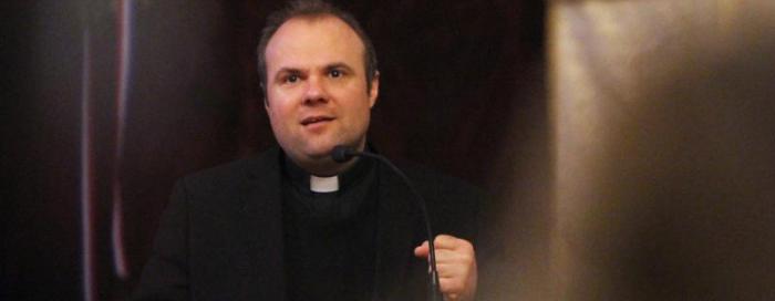 Odbacio je katoličanstvo i postao protestant, što da radim? – odgovara don Damir Stojić