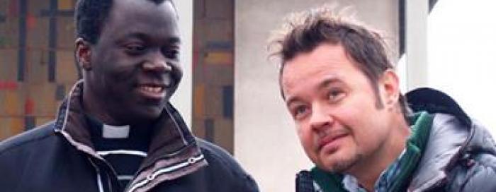 [VIDEO] ‘Svlačionica’ Roberta Knjaza - Kako oni slijede Isusa?