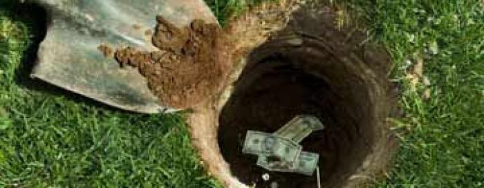 Papa: Prispodoba o talentima uči nas da ne skrivamo našu vjeru i pripadnost Kristu