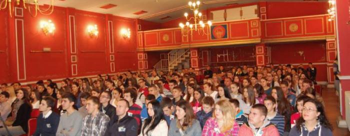 Seminar don Damira Stojića u Subotici