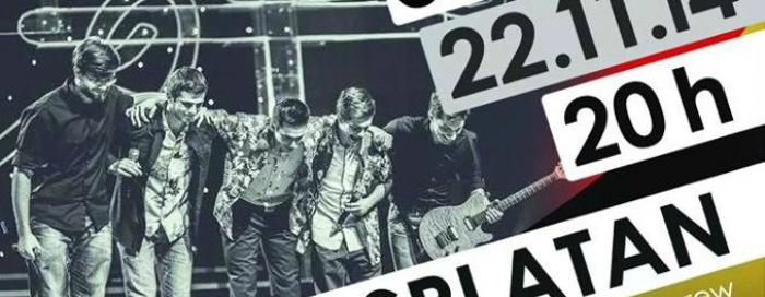 Bend Sliryc 33 – premijera novog spota u zagrebačkom klubu Boogaloo