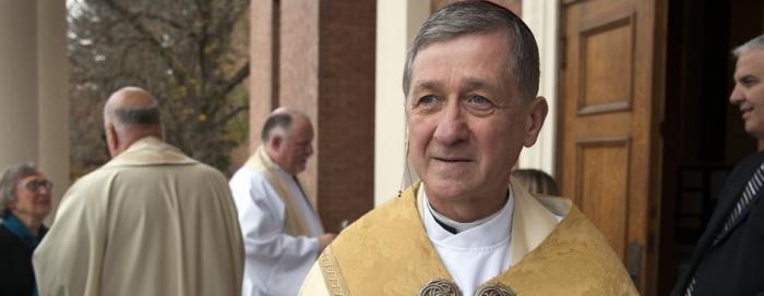 [VIDEO] Novi nadbiskup Chicaga je hrvatskih korijena i povjerenik za zaštitu mladih