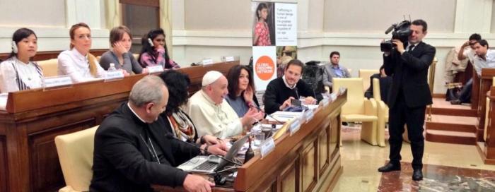 Mladi protiv prostitucije i trgovanja ljudima: najtežih oblika nasilja nad ženama