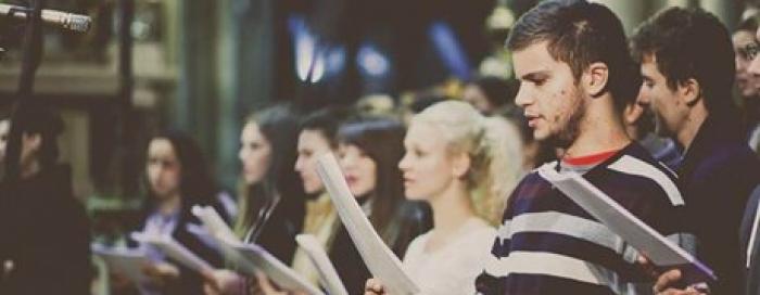 Zagreb: susret voditelja zborova mladih