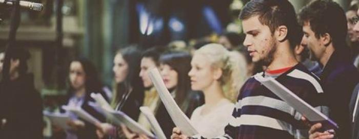 Zagreb: Susret voditelja zborova mladih