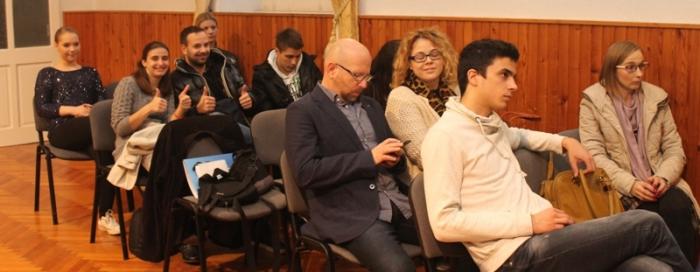 Važnost pastorala mladih na župnoj razini