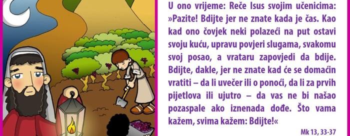 Novo! Portal za župnu katehezu