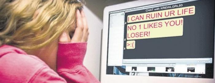 Osamdeset i pet posto tinejdžera ne prijavljuje cyber-bullying