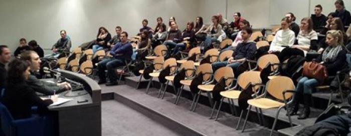 Prvi susret voditelja zborova mladih Zagrebačke nadbiskupije