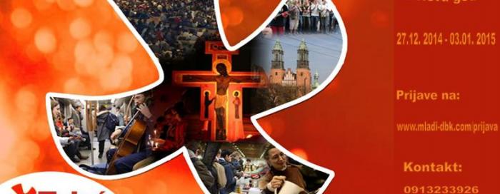 [VIDEO] Skac Dubrovnik poziva mlade na susret u Prag