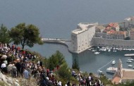 Dubrovnik: Križni put na Srđ