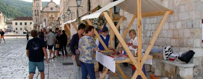 Humanitarna akcija 'Forska dica za dicu Tanzanije' u Hvaru