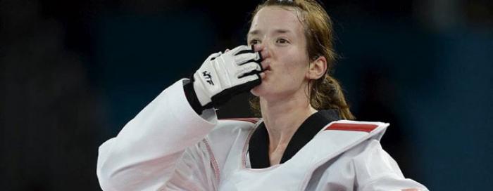 Lucija Zaninović osvojila finalni Grand Prix