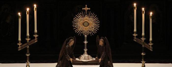 Prva kapelica danonoćnog euharistijskog klanjanja otvorena u Rijeci