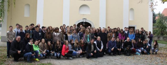 Najavljujemo 44. sabor mladih Gospićko-senjske biskupije