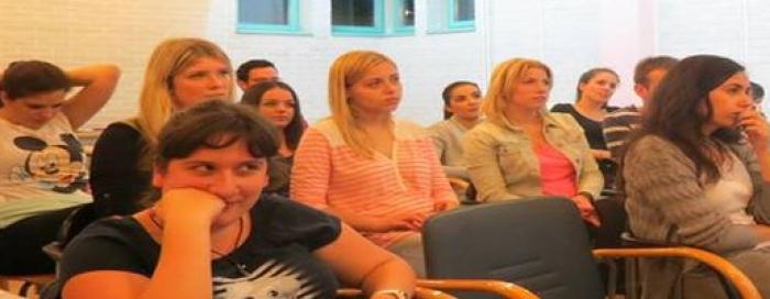 Split: Adventska duhovna obnova za mlade i ćakula s duhovnikom