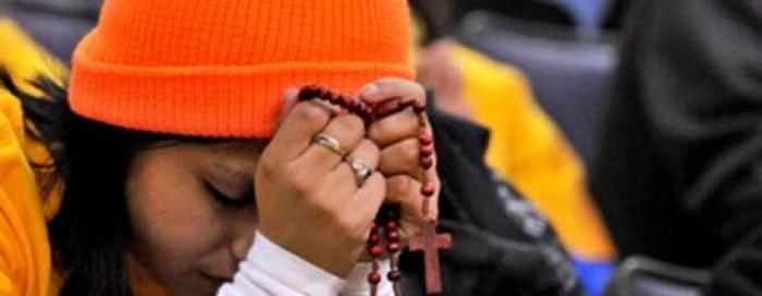 Kruži internetom: 10 milijuna krunica za papu Franju