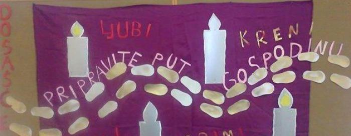 Duhovna obnova za sportaše