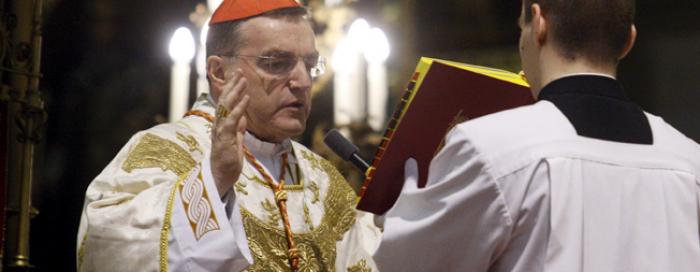 Otvorenje Godine posvećenoga života u Zagrebačkoj nadbiskupiji