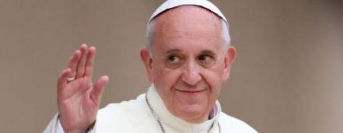 Papa uputio poruku sudionicima IV. Europske konferencije o pastoralu mladih