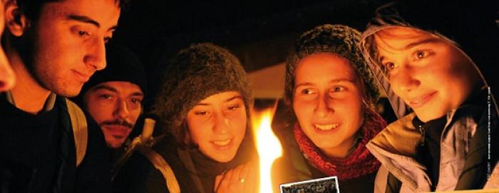 Papa Franjo govori o susretima mladih u Taizéu te o traganju za jedinstvom kršćana