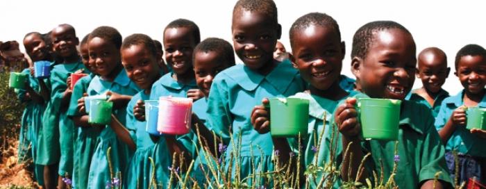 [VIDEO] Projekt „Marijini obroci“ proslavio petu godišnjicu u Hrvatskoj