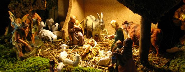 Šibenik: Božićni koncert zborova