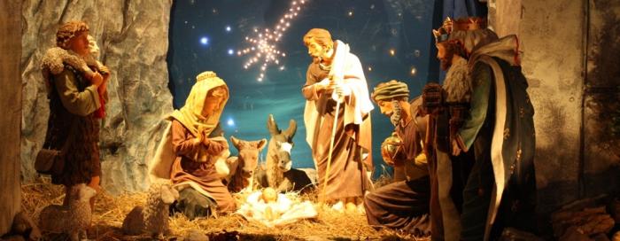 Božić u sisačkoj katedrali