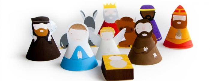 Zanimljiva ideja za izradu jasilca