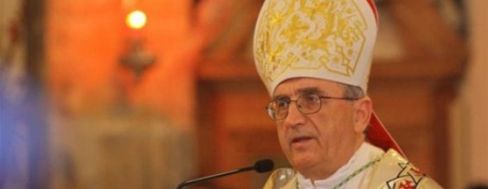 Zadar: susret nadbiskupa Puljića i ravnatelja osnovnih i srednjih škola