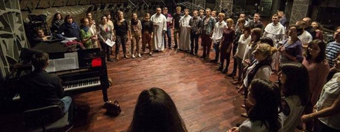 (VIDEO) Predstavljanje himne Svjetskog dana mladih u Krakovu 2016.