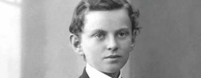 Peti svezak sabranih djela bl. Ivana Merza