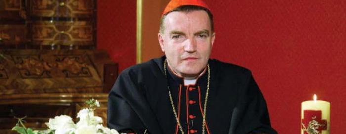 Poziv zagrebačkog nadbiskupa kardinala Josipa Bozanića prigodom predsjedničkih izbora 2014.