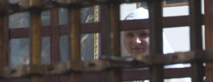 Četiri Splićanke bosonoge karmelićanke u španjolskoj Avili