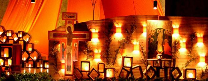 Taize susret u Pragu