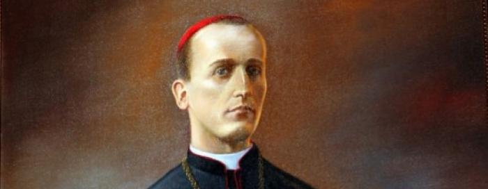 Molitva za proglašenje svetim blaženog Alojzija Stepinca